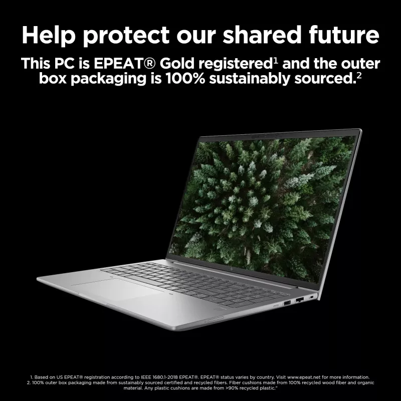 HP ZBook Power G11 A AMD Ryzen™ 7 8845HS Mobile Workstation 40,6 cm (16 Zoll) WUXGA 32 GB DDR5-SDRAM 1 TB SSD NVIDIA RTX A1000 Wi-Fi 6E (802.11ax) Windows 11 Pro AI PC Grau