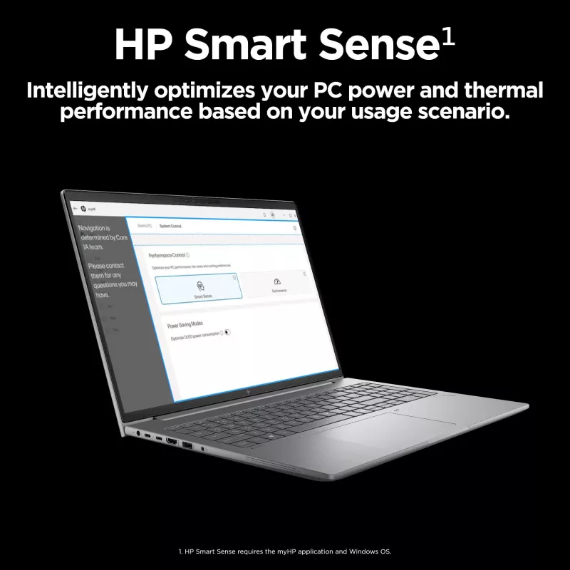 HP ZBook Power G11 A AMD Ryzen™ 7 8845HS Mobile Workstation 40,6 cm (16 Zoll) WUXGA 32 GB DDR5-SDRAM 1 TB SSD NVIDIA RTX A1000 Wi-Fi 6E (802.11ax) Windows 11 Pro AI PC Grau