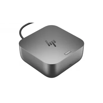 Dockingstation HP Thunderbolt 4 100W G6 kabelgebundene Konnektivität 5K Ultra HD