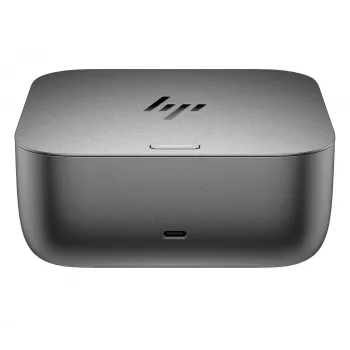 Dockingstation HP Thunderbolt 4 100W G6 kabelgebundene Konnektivität 5K Ultra HD