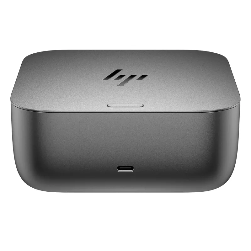 Dockingstation HP Thunderbolt 4 100W G6 kabelgebundene Konnektivität 5K Ultra HD