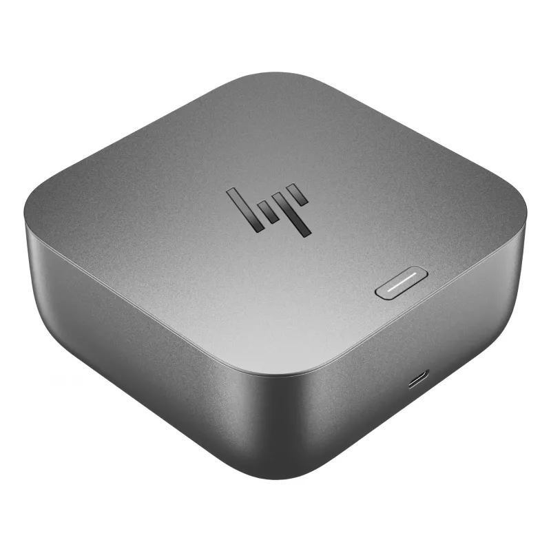 Dockingstation HP Thunderbolt 4 100W G6 kabelgebundene Konnektivität 5K Ultra HD