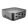 Dockingstation HP Thunderbolt 4 100W G6 kabelgebundene Konnektivität 5K Ultra HD