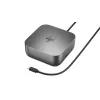 Dockingstation HP Thunderbolt 4 100W G6 kabelgebundene Konnektivität 5K Ultra HD