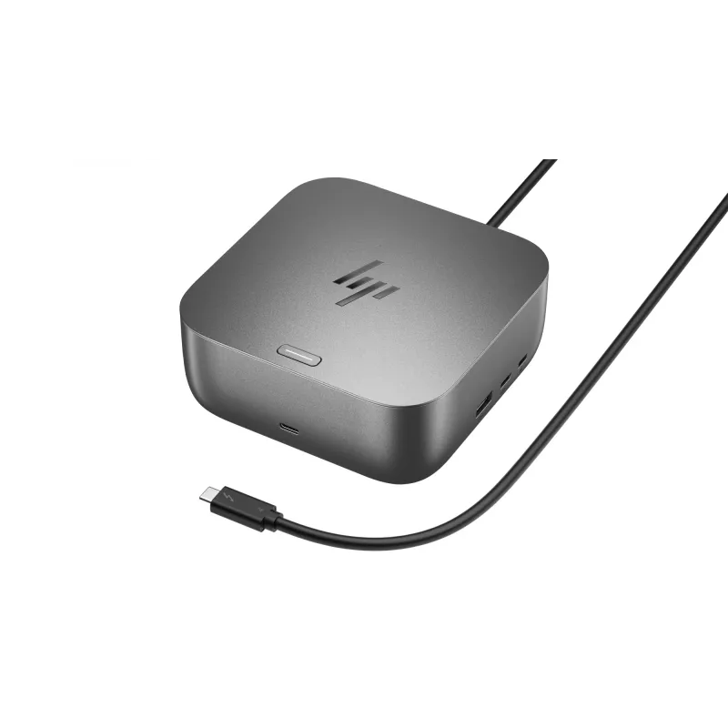 Dockingstation HP Thunderbolt 4 100W G6 kabelgebundene Konnektivität 5K Ultra HD