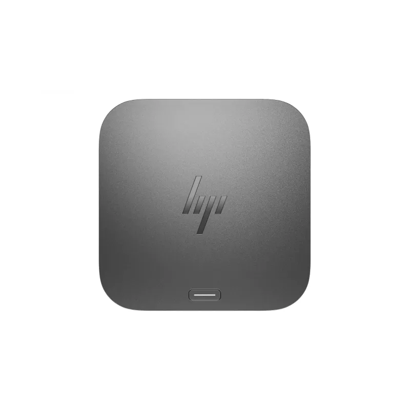 Dockingstation HP Thunderbolt 4 100W G6 kabelgebundene Konnektivität 5K Ultra HD