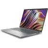 HP ZBook Power G11 A AMD Ryzen™ 7 8845HS Mobile Workstation 40,6 cm (16 Zoll) WUXGA 32 GB DDR5-SDRAM 1 TB SSD NVIDIA RTX A1000 Wi-Fi 6E (802.11ax) Windows 11 Pro AI Workstation, AI PC Grau