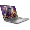 HP ZBook Power G11 A AMD Ryzen™ 7 8845HS Mobile Workstation 40,6 cm (16 Zoll) WUXGA 32 GB DDR5-SDRAM 1 TB SSD NVIDIA RTX A1000 Wi-Fi 6E (802.11ax) Windows 11 Pro AI Workstation, AI PC Grau