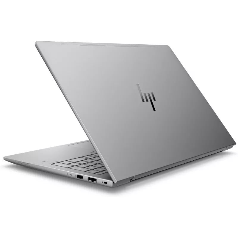 HP ZBook Power G11 A AMD Ryzen™ 7 8845HS Mobile Workstation 40,6 cm (16 Zoll) WUXGA 32 GB DDR5-SDRAM 1 TB SSD NVIDIA RTX A1000 Wi-Fi 6E (802.11ax) Windows 11 Pro AI Workstation, AI PC Grau