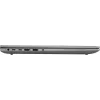 HP ZBook Power G11 A AMD Ryzen™ 7 8845HS Mobile Workstation 40,6 cm (16 Zoll) WUXGA 32 GB DDR5-SDRAM 1 TB SSD NVIDIA RTX A1000 Wi-Fi 6E (802.11ax) Windows 11 Pro AI Workstation, AI PC Grau
