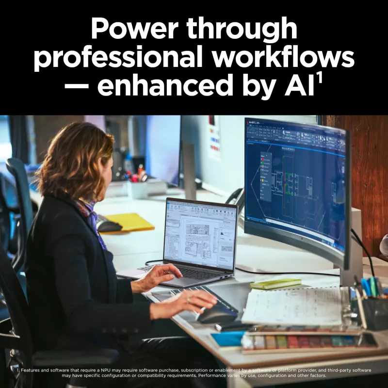HP ZBook Power G11 A AMD Ryzen™ 7 8845HS Mobile Workstation 40,6 cm (16 Zoll) WUXGA 32 GB DDR5-SDRAM 1 TB SSD NVIDIA RTX A1000 Wi-Fi 6E (802.11ax) Windows 11 Pro AI Workstation, AI PC Grau