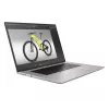 HP ZBook Studio G11 Intel Core Ultra 7 155H 40,6 cm (16 Zoll) WUXGA 32 GB DDR5-SDRAM NVIDIA RTX 2000 Ada Wi-Fi 7 (802.11be) Windows 11 Pro AI Workstation, AI PC