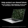 HP ZBook Studio G11 Intel Core Ultra 7 155H 40,6 cm (16 Zoll) WUXGA 32 GB DDR5-SDRAM NVIDIA RTX 2000 Ada Wi-Fi 7 (802.11be) Windows 11 Pro AI Workstation, AI PC