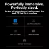 HP ZBook Studio G11 Intel Core Ultra 7 155H 40,6 cm (16 Zoll) WUXGA 32 GB DDR5-SDRAM NVIDIA RTX 2000 Ada Wi-Fi 7 (802.11be) Windows 11 Pro AI Workstation, AI PC