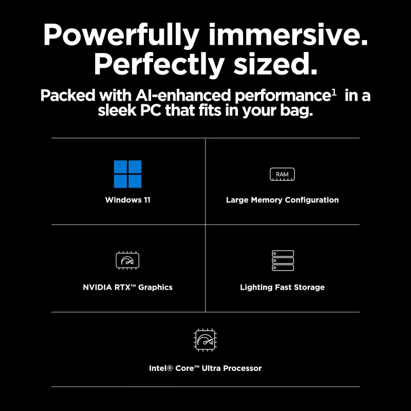 HP ZBook Studio G11 Intel Core Ultra 7 155H 40,6 cm (16 Zoll) WUXGA 32 GB DDR5-SDRAM NVIDIA RTX 2000 Ada Wi-Fi 7 (802.11be) Windows 11 Pro AI Workstation, AI PC