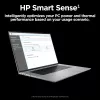 HP ZBook Studio G11 Intel Core Ultra 7 155H 40,6 cm (16 Zoll) WUXGA 32 GB DDR5-SDRAM NVIDIA RTX 2000 Ada Wi-Fi 7 (802.11be) Windows 11 Pro AI Workstation, AI PC