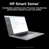 HP ZBook Studio G11 Intel Core Ultra 7 155H 40,6 cm (16 Zoll) WUXGA 32 GB DDR5-SDRAM NVIDIA RTX 2000 Ada Wi-Fi 7 (802.11be) Windows 11 Pro AI Workstation, AI PC