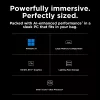HP ZBook Studio G11 Intel Core Ultra 7 155H 40,6 cm (16 Zoll) WUXGA 32 GB DDR5-SDRAM NVIDIA RTX 2000 Ada Wi-Fi 7 (802.11be) Windows 11 Pro AI Workstation, AI PC