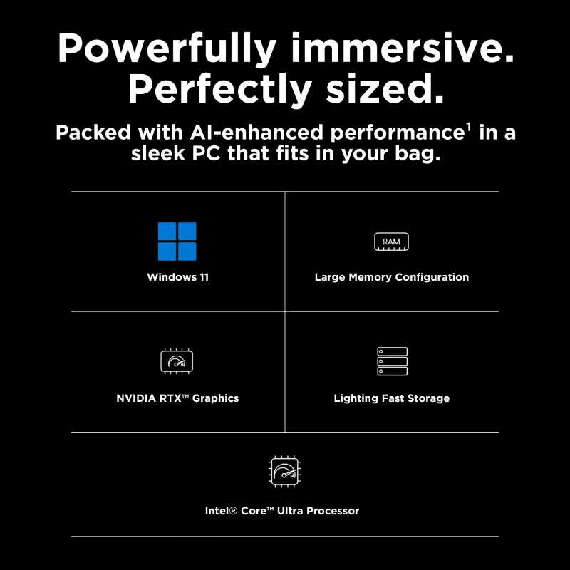 HP ZBook Studio G11 Intel Core Ultra 7 155H 40,6 cm (16 Zoll) WUXGA 32 GB DDR5-SDRAM NVIDIA RTX 2000 Ada Wi-Fi 7 (802.11be) Windows 11 Pro AI Workstation, AI PC