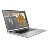 HP ZBook Studio G11 Intel Core Ultra 7 155H 40,6 cm (16 Zoll) WUXGA 32 GB DDR5-SDRAM NVIDIA RTX 2000 Ada Wi-Fi 7 (802.11be) Windows 11 Pro AI Workstation, AI PC