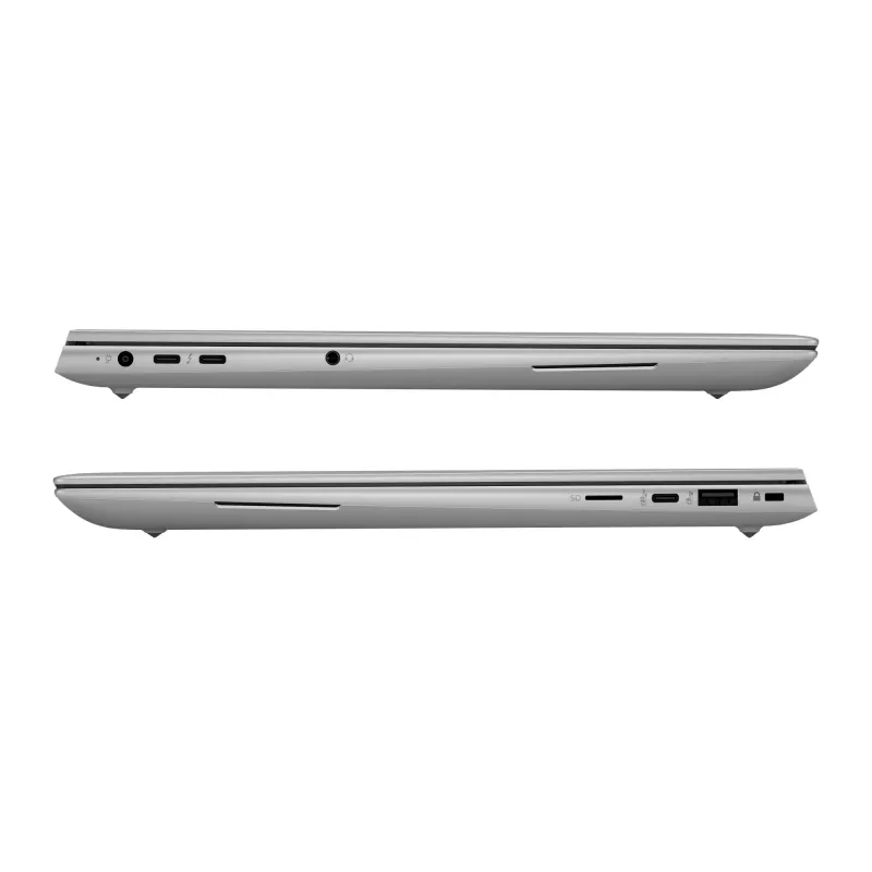 HP ZBook Studio G11 Intel Core Ultra 7 155H 40,6 cm (16 Zoll) WUXGA 32 GB DDR5-SDRAM NVIDIA RTX 2000 Ada Wi-Fi 7 (802.11be) Windows 11 Pro AI Workstation, AI PC