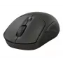 Kabellose Maus HP 405 Quiet — beidhändig, Optisch 1200 DPI, RF Wireless + Bluetooth, 5 Tasten, batteriebetrieben, schwarz