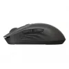 Kabellose Maus HP 405 Quiet — beidhändig, Optisch 1200 DPI, RF Wireless + Bluetooth, 5 Tasten, batteriebetrieben, schwarz