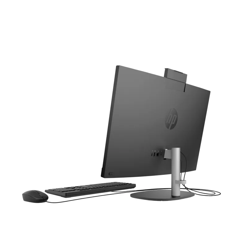 HP ProOne 240 G10 Intel® Core™ i5 i5-1334U 60,5 cm (23,8 Zoll) 1920 x 1080 Pixel 16 GB DDR4-SDRAM Windows 11 Pro Wi-Fi 6 (802.11ax) (generalüberholt)