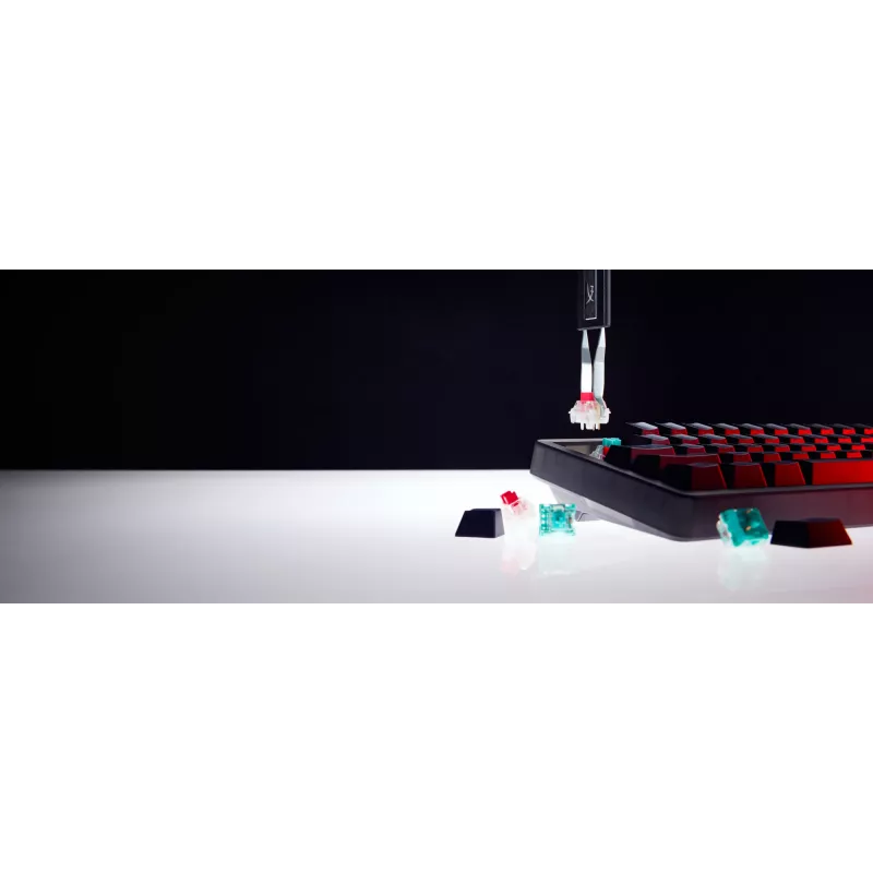 HyperX Origins 2 65