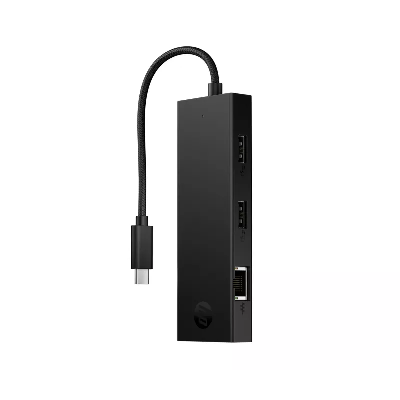HP USB-C Port Replicator, 1GbE (B8SV8AA)