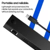 HP Portable USB-C Hub, Vietnam, Business, Forest Stewardship Council (FSC), 119,6 mm, 39,9 mm, 14,9 mm