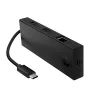 HP Portable USB-C Hub, Vietnam, Business, Forest Stewardship Council (FSC), 119,6 mm, 39,9 mm, 14,9 mm