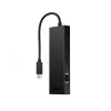 HP Portable USB-C Hub, Vietnam, Business, Forest Stewardship Council (FSC), 119,6 mm, 39,9 mm, 14,9 mm