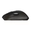 Kabelgebundene optische Maus HP B8YX3AA — kompakte kabelgebundene optische Maus, 123,9 × 99,7 × 45,3 mm