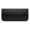 HP Multi-DevDual-ModeKBDwPlm EMEA-INTL E Tastatur Schwarz