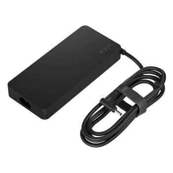 Netzteil HP 330W SMT AC ADPT EMEA-INTL EN Loc-Eur — 330W, AC-Eingang, inkl. Netzkabel, 200×90×25,4 mm