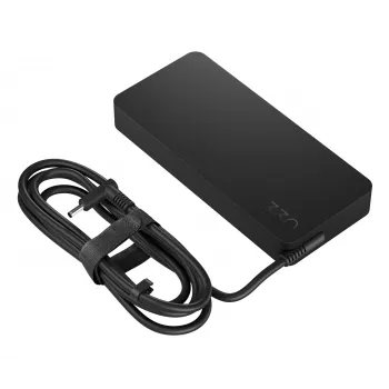 Netzteil HP 330W SMT AC ADPT EMEA-INTL EN Loc-Eur — 330W, AC-Eingang, inkl. Netzkabel, 200×90×25,4 mm