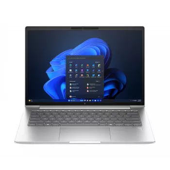 HP EliteBook 640 G11 Intel Core Ultra 5 135U Laptop 35,6 cm (14 Zoll) WUXGA 16 GB DDR5-SDRAM 512 GB SSD Wi-Fi 6E (802.11ax) Windows 11 Pro Silber