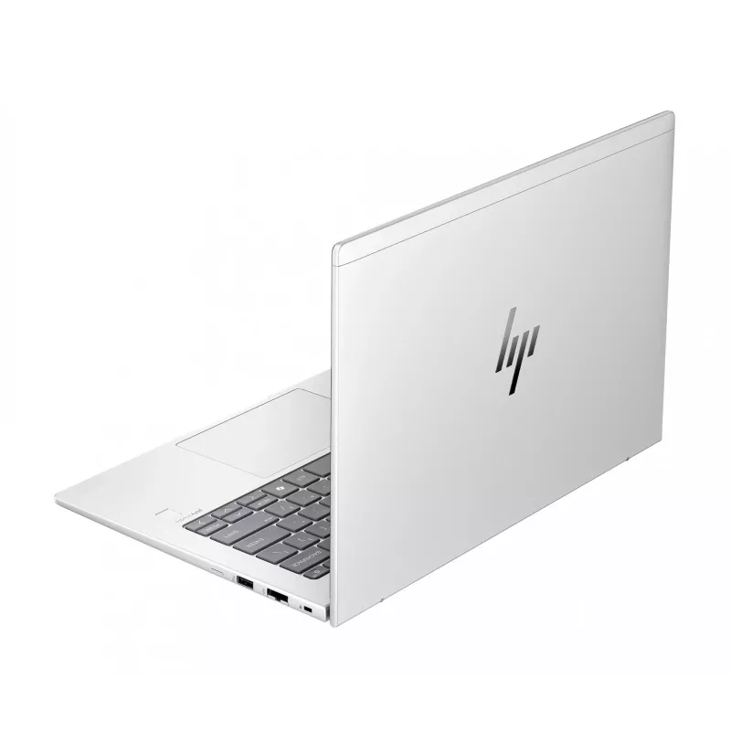 HP EliteBook 640 G11 Intel Core Ultra 5 135U Laptop 35,6 cm (14 Zoll) WUXGA 16 GB DDR5-SDRAM 512 GB SSD Wi-Fi 6E (802.11ax) Windows 11 Pro Silber
