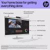 HP All-in-One 27-cr0048na Intel® Core™ i7 i7-1355U 68,6 cm (27 Zoll) 1920 x 1080 Pixel All-in-One-PC 8 GB DDR4-SDRAM 1 TB SSD Windows 11 Home Wi-Fi 6 (802.11ax) Weiß