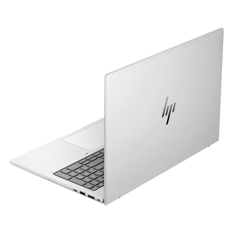 HP EliteBook 8 EB8G1i16 U5 228V 16 32GB/1T PC NX Copilot+ PC Intel Core Ultra 5 Laptop 40,6 cm (16 Zoll) WUXGA LPDDR5x-SDRAM 1 TB SSD Wi-Fi 7 (802.11be) Windows 11 Pro Silber