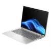 HP ProBook 4 PB4G1ah14 R5-220 14 16GB/512 PC NX AMD Ryzen™ 5 Laptop 35,6 cm (14″) WUXGA DDR5-SDRAM 512 GB SSD Wi-Fi 7 (802.11be) Windows 11 Pro AI-PC Silber
