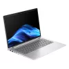 HP ProBook 4 PB4G1iR14 5-120U 14 16GB/512 PC NX Intel Core 5 Laptop 35,6 cm (14 Zoll) WUXGA DDR5-SDRAM 512 GB SSD Wi-Fi 6E (802.11ax) Windows 11 Pro Silber