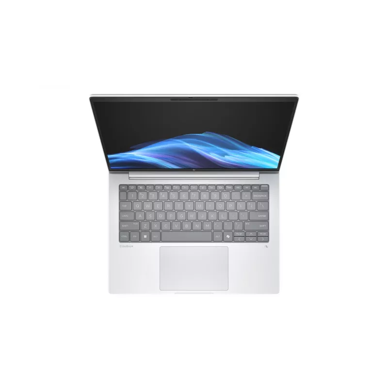 HP EliteBook 8 G1i 14 Laptop, Intel Core Ultra 7 258V, 14 Zoll WUXGA, 32GB, 1TB SSD, Windows 11 Pro