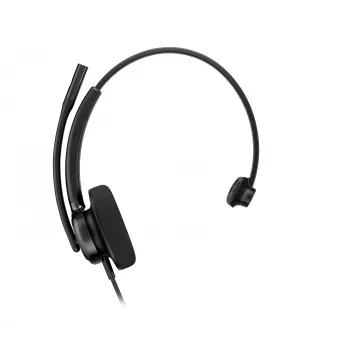 Kabelgebundenes USB-Headset HP POLY MISSION 415 USB HS CL WW von HP, Modell C01A9AA#AC3