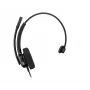 Kabelgebundenes USB-Headset HP POLY MISSION 415 USB HS CL WW von HP, Modell C01A9AA#AC3