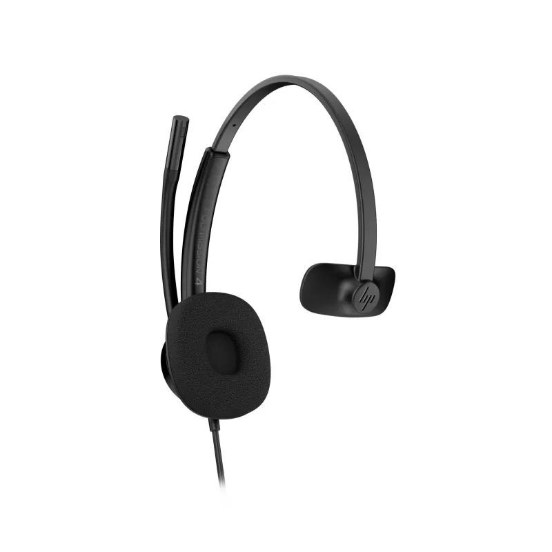 Kabelgebundenes USB-Headset HP POLY MISSION 415 USB HS CL WW von HP, Modell C01A9AA#AC3