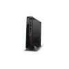 Lenovo ThinkStation P3 Tiny Gen 2 Intel Core Ultra 5 225 16 GB DDR5-SDRAM 512 GB SSD Windows 11 Pro Workstation Schwarz