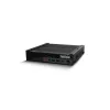Lenovo ThinkStation P3 Tiny Gen 2 Intel Core Ultra 5 225 16 GB DDR5-SDRAM 512 GB SSD Windows 11 Pro Workstation Schwarz