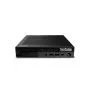 Lenovo ThinkStation P3 Tiny Gen 2 Intel Core Ultra 5 225 16 GB DDR5-SDRAM 512 GB SSD Windows 11 Pro Workstation Schwarz